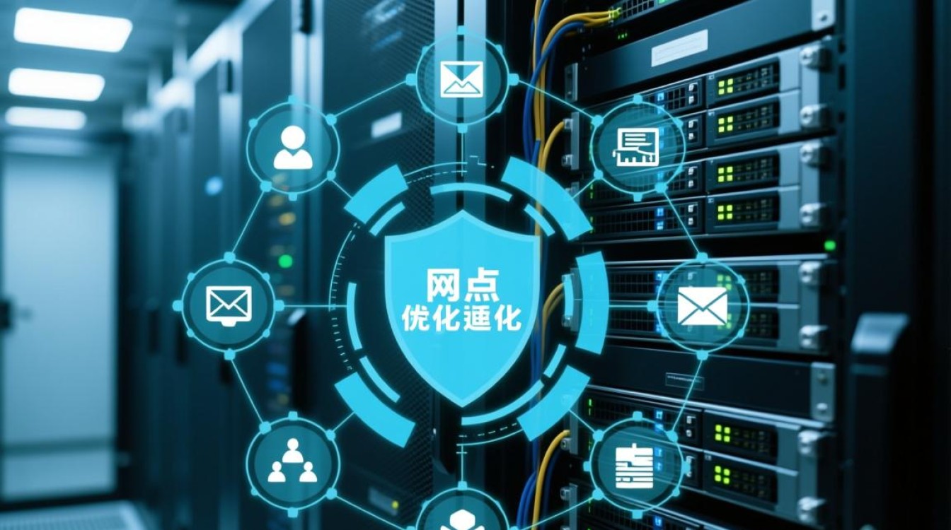 服务器节点优化具体要怎么做才能提升性能？