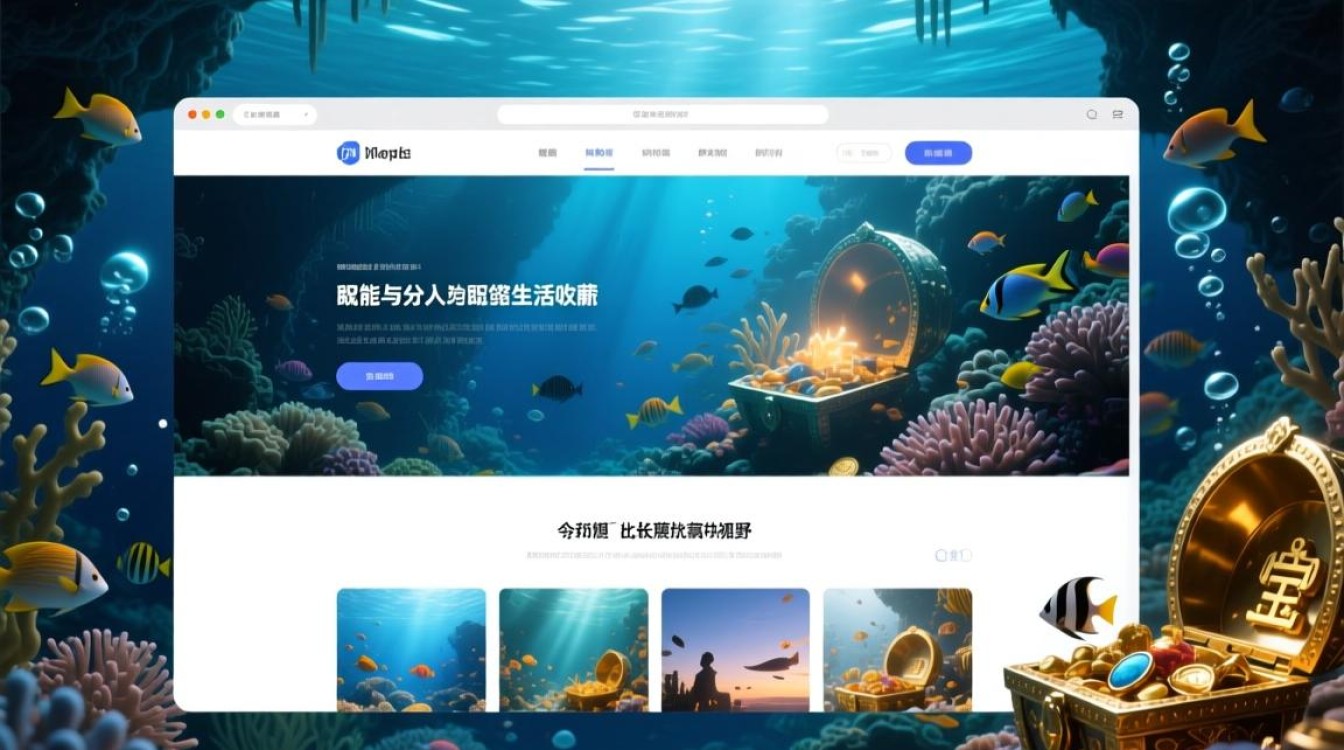 有哪些好看又实用的网站值得分享推荐？-好主机测评网