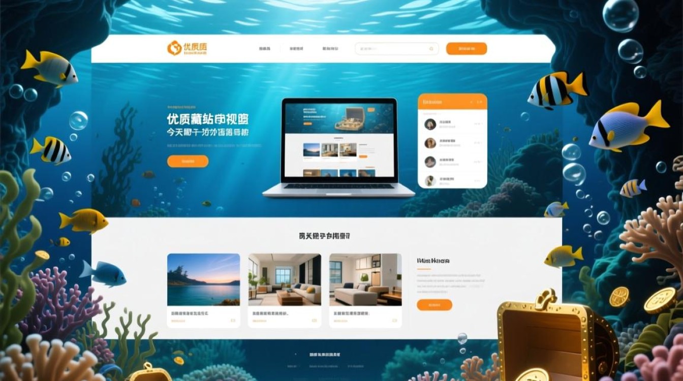 有哪些好看又实用的网站值得分享推荐？