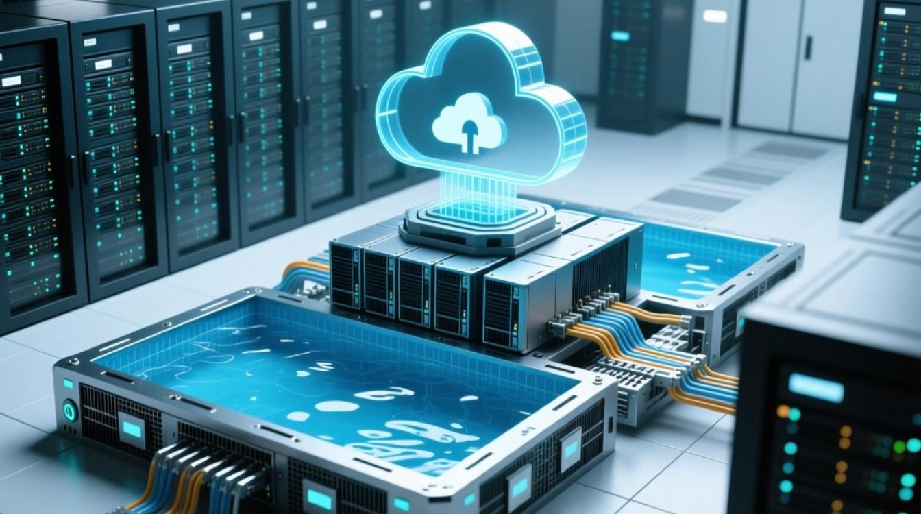 资源池虚拟机如何高效管理与优化资源分配？