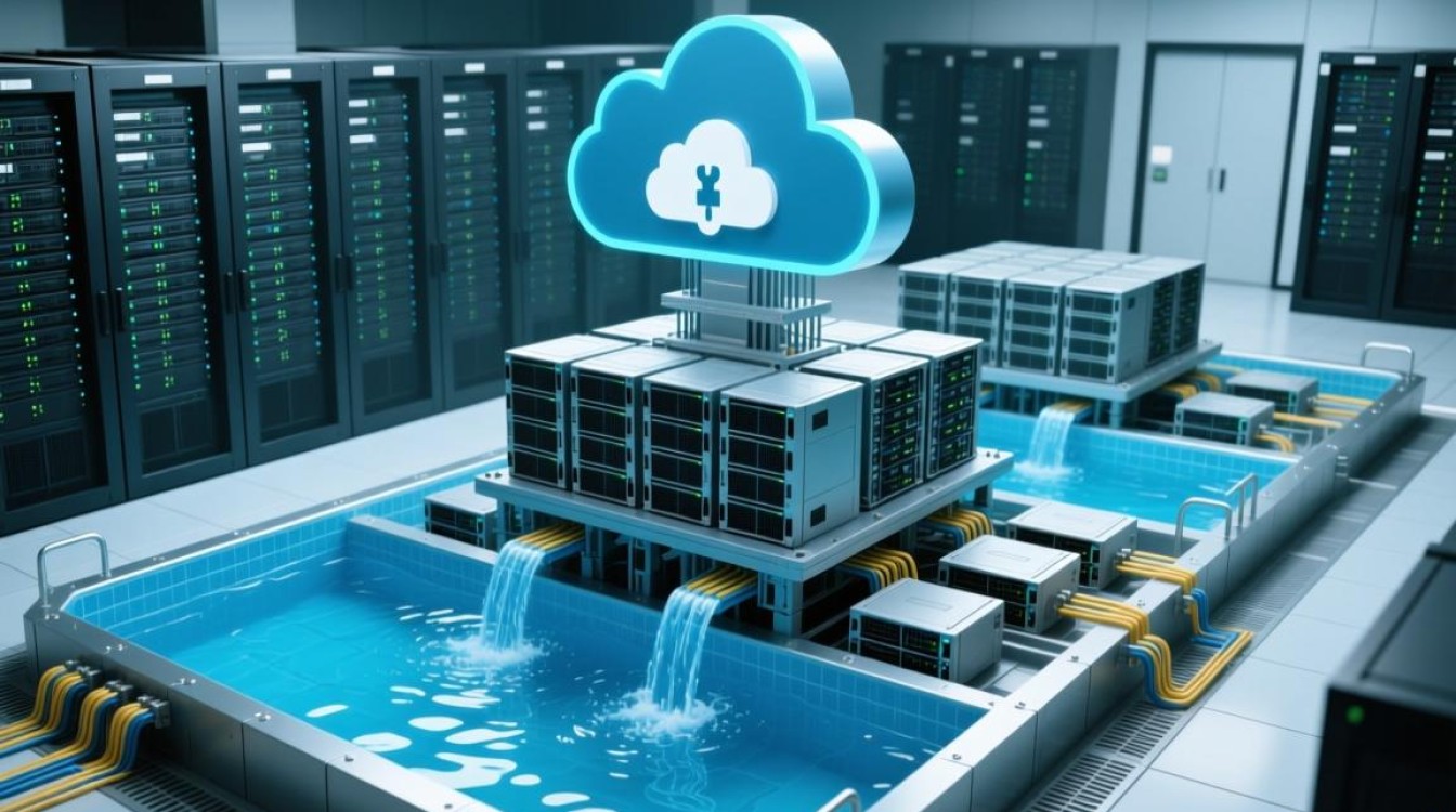 资源池虚拟机如何高效管理与优化资源分配？-好主机测评网