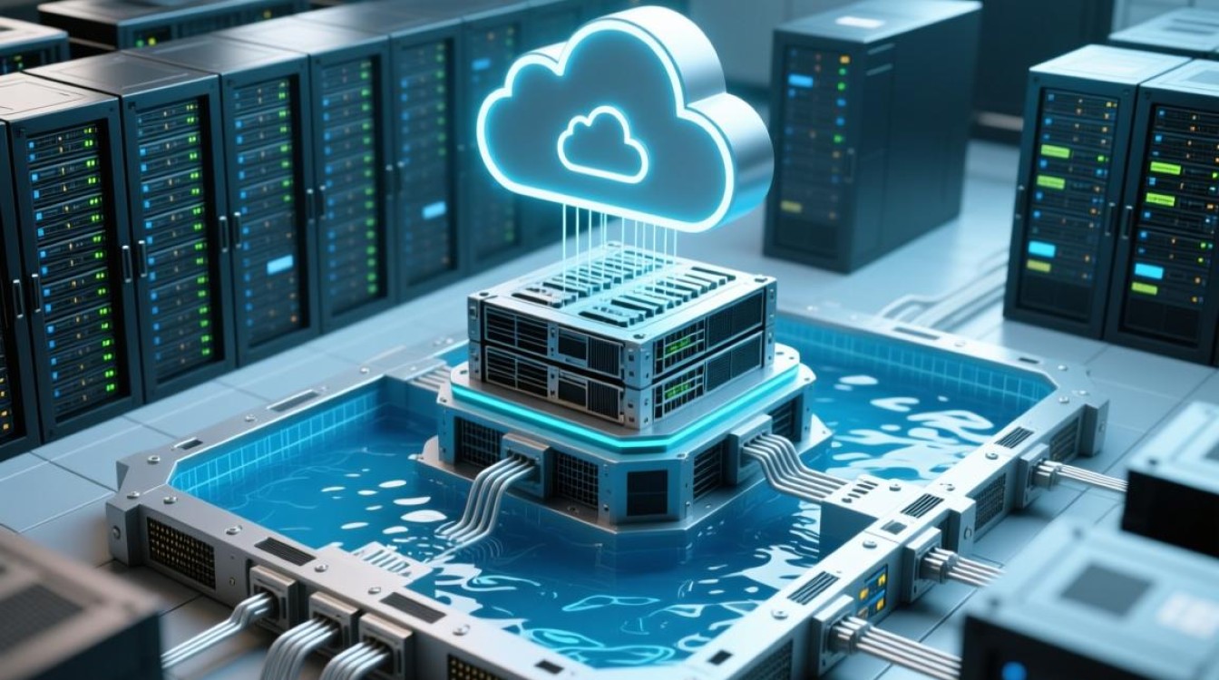 资源池虚拟机如何高效管理与优化资源分配？