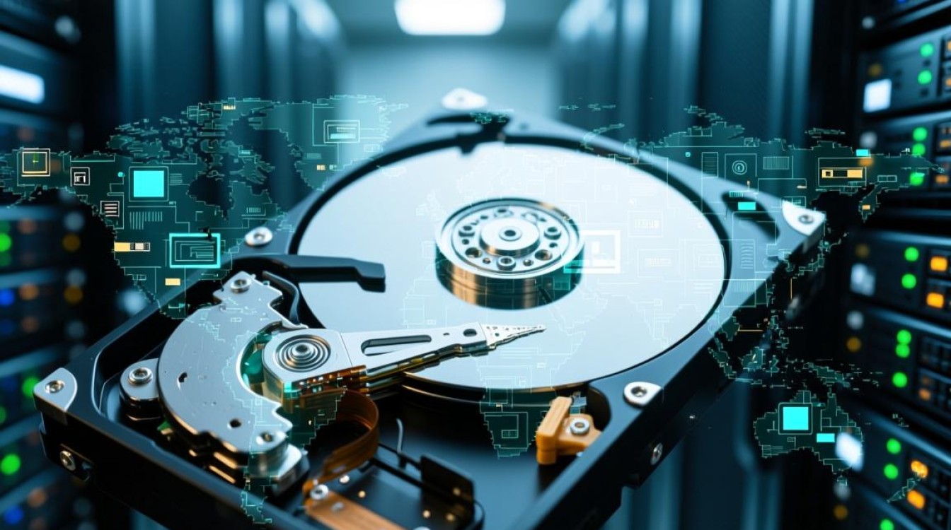 分区助手服务器版如何实现跨平台磁盘管理？