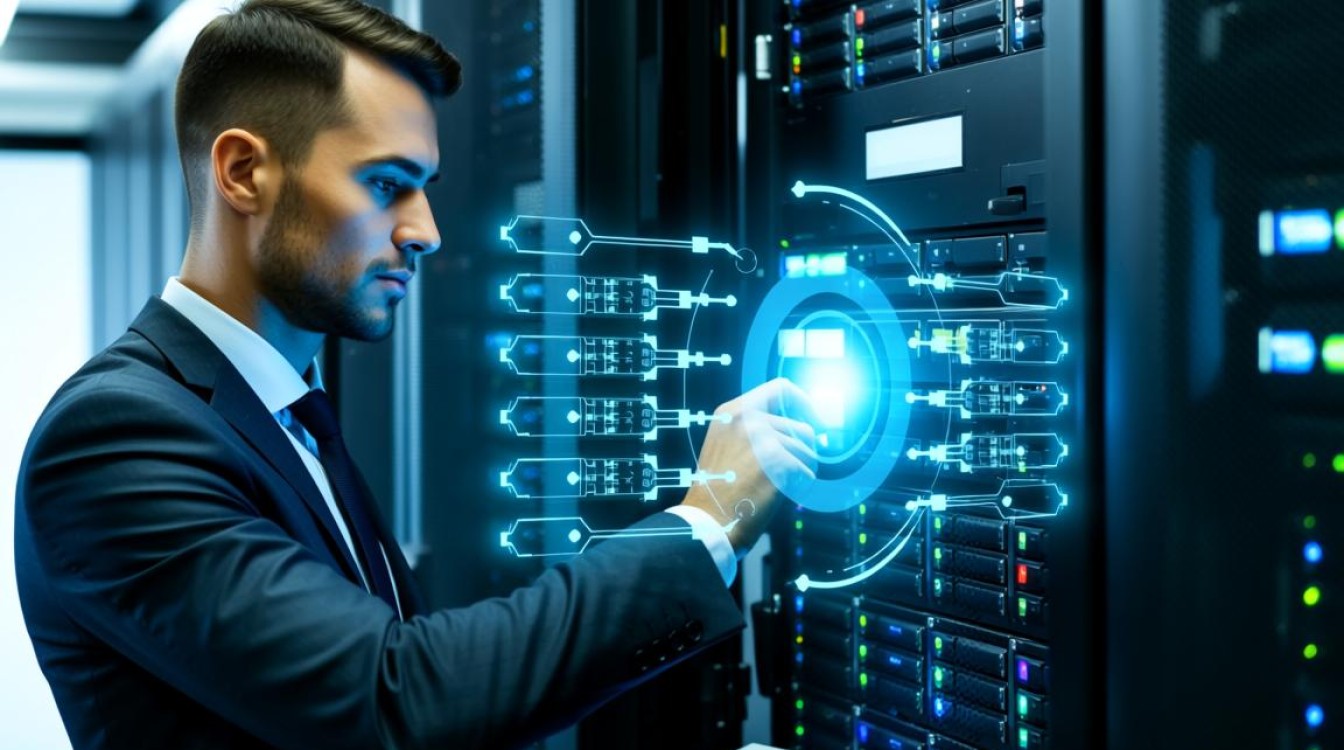 分区助手服务器版如何实现跨平台磁盘管理？