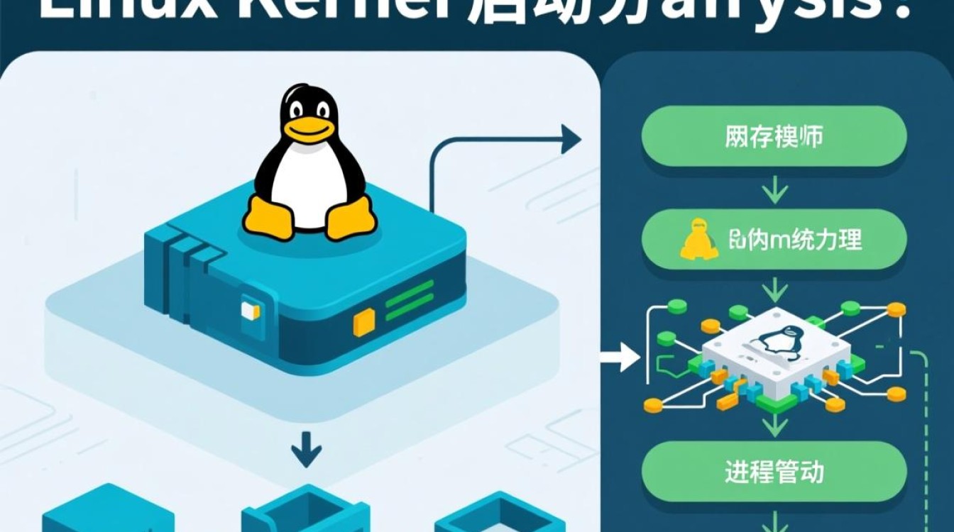 Linux内核启动过程中，各阶段是如何协同完成初始化的？