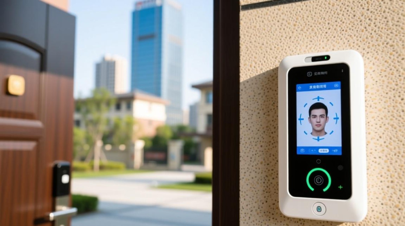 凤阳人脸识别门禁系统价格公道，具体多少钱一套？-好主机测评网