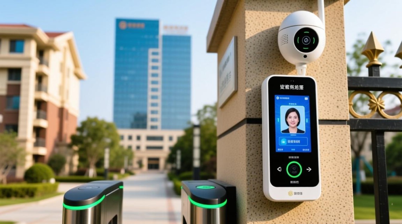 凤阳人脸识别门禁系统价格公道，具体多少钱一套？