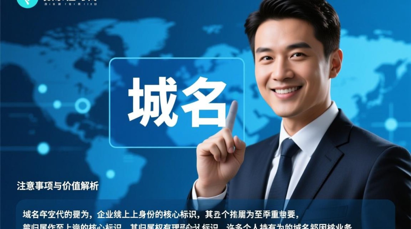 个人域名过户到企业，需要准备哪些材料？-好主机测评网