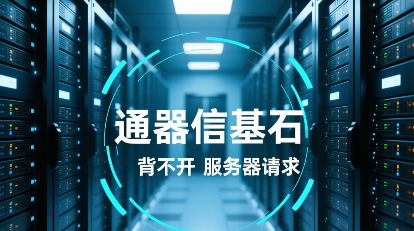 服务器请求慢是什么原因导致的？