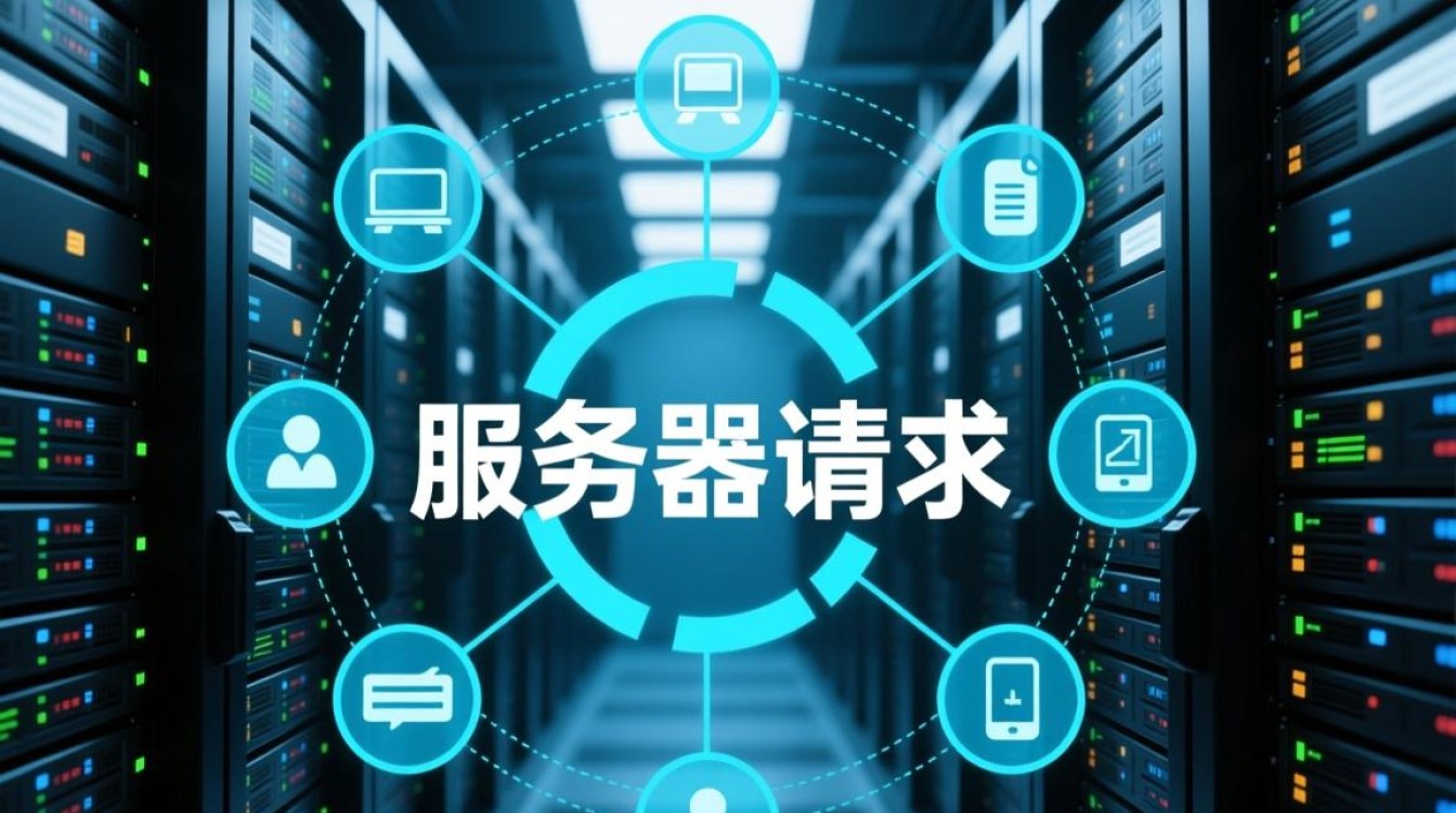 服务器请求慢是什么原因导致的？