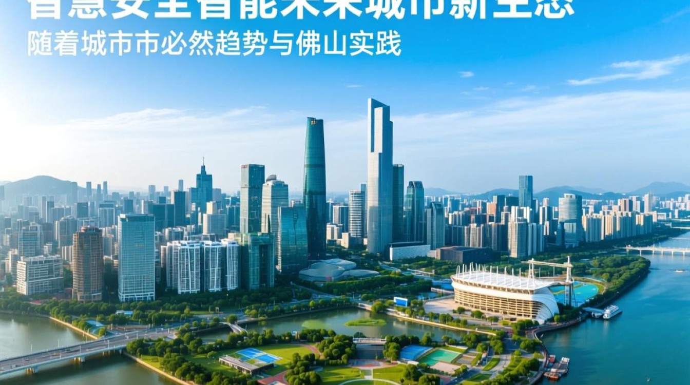 佛山智慧空间人脸识别方案，能解决哪些实际场景问题？-好主机测评网