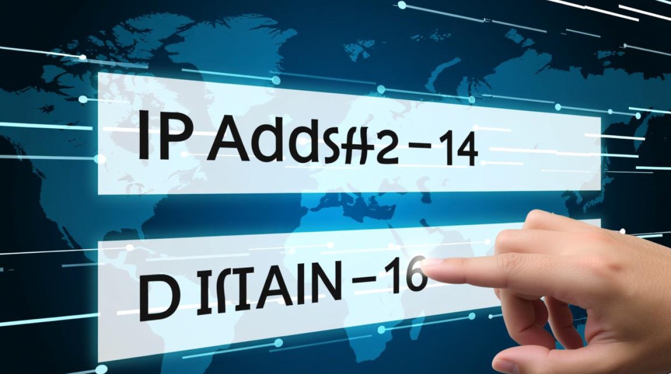 如何通过IP地址准确查询到对应的域名信息？