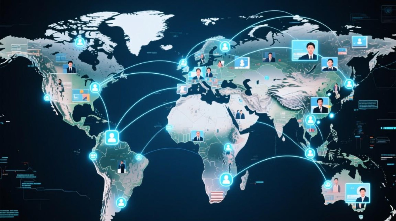 有哪些可以免费分享连接的网站推荐？