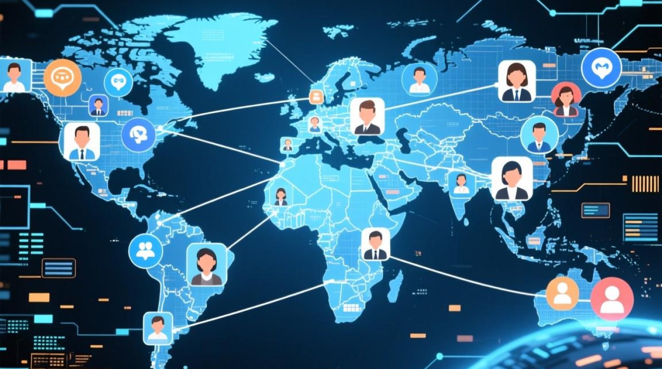 有哪些可以免费分享连接的网站推荐？