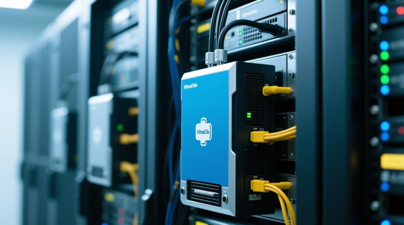 如何挂虚拟机？新手必看虚拟机安装挂载步骤详解-好主机测评网