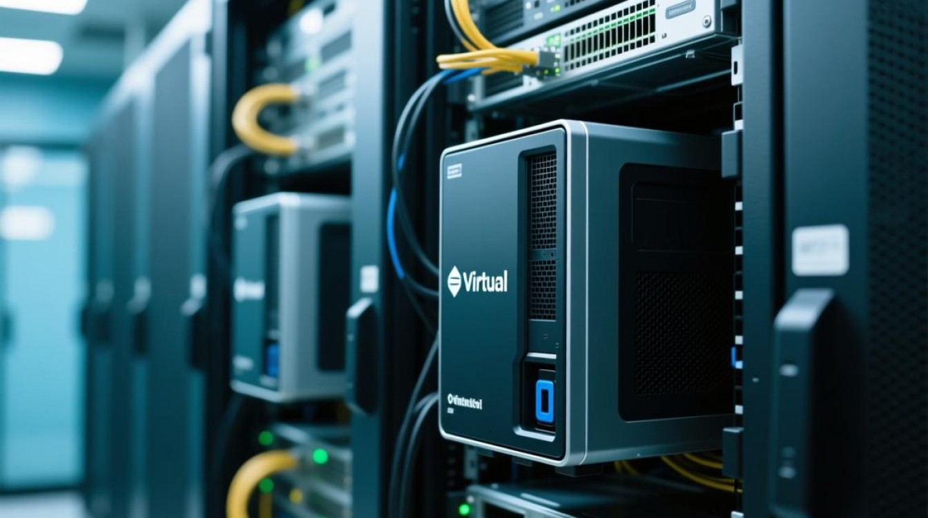 如何挂虚拟机？新手必看虚拟机安装挂载步骤详解