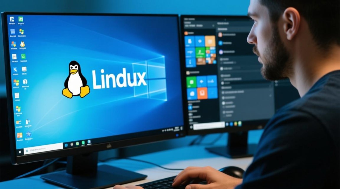 Linux远程访问Windows，哪种工具最稳定安全？
