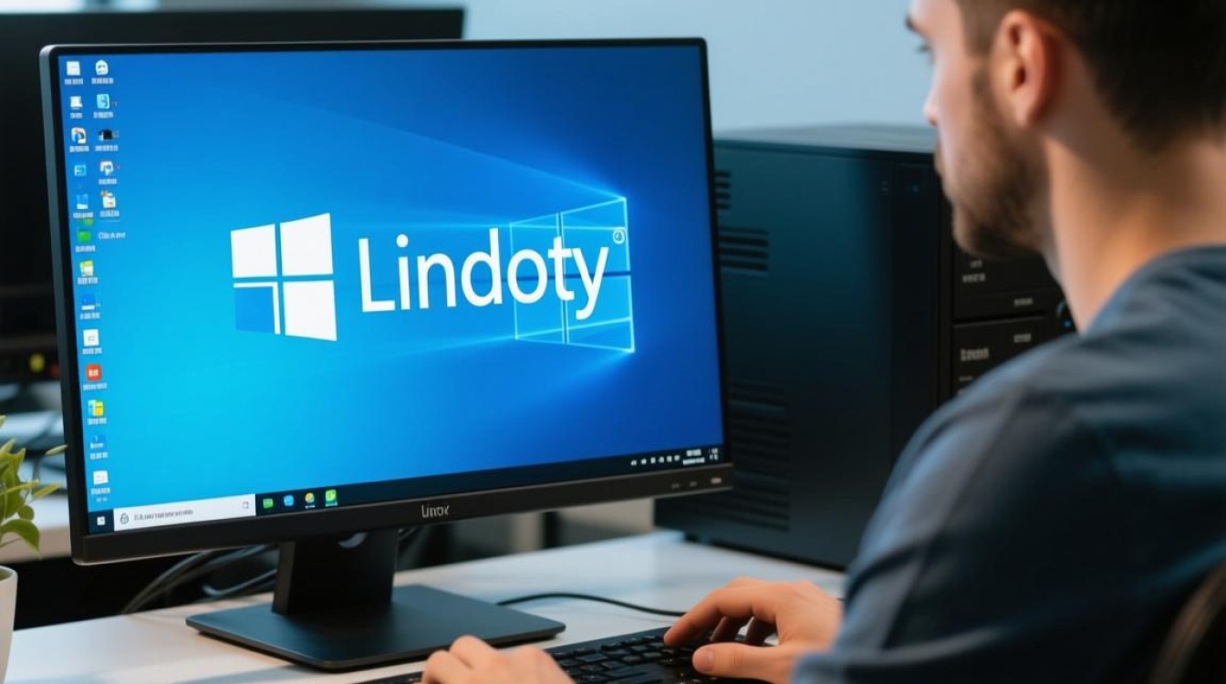 Linux远程访问Windows，哪种工具最稳定安全？-好主机测评网