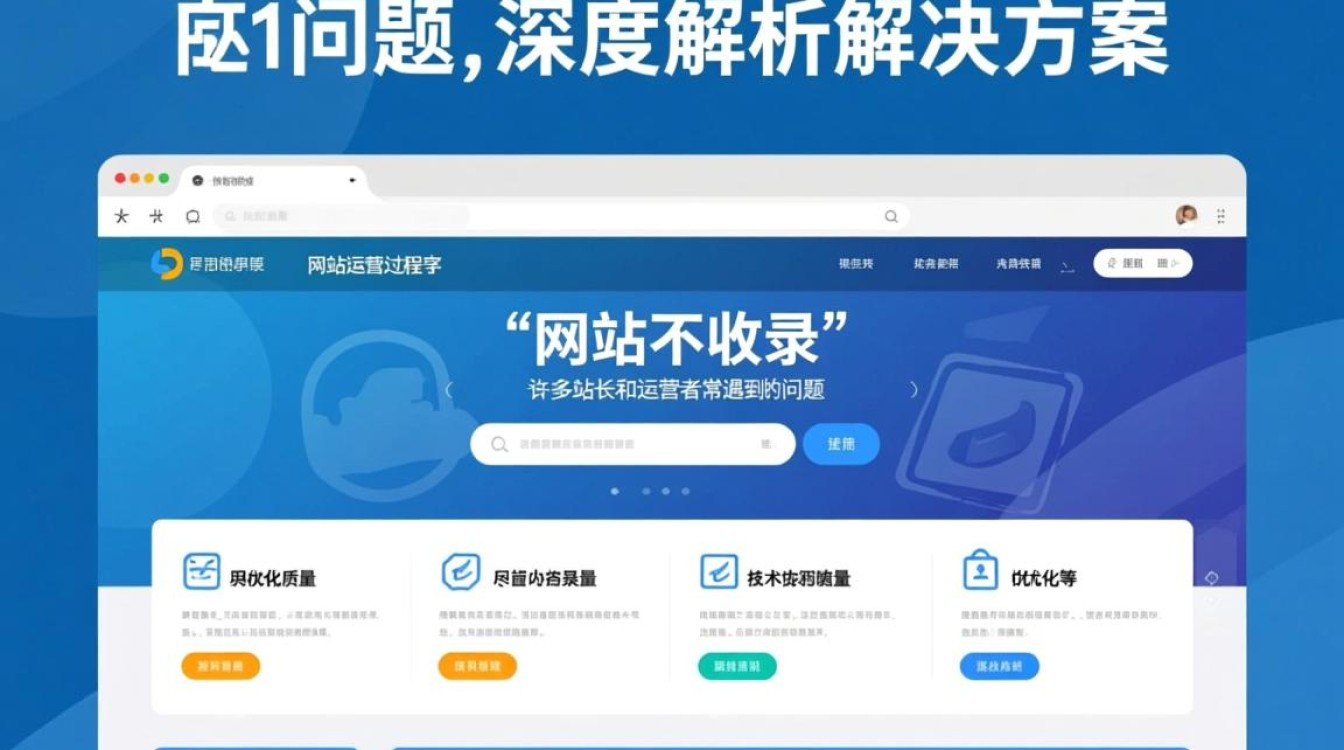 网站不收录是域名问题吗？怎么排查域名导致的收录异常？-好主机测评网