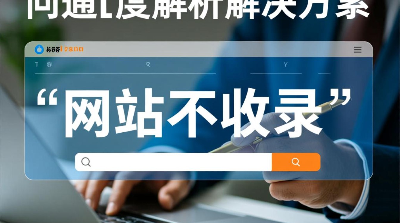 网站不收录是域名问题吗？怎么排查域名导致的收录异常？