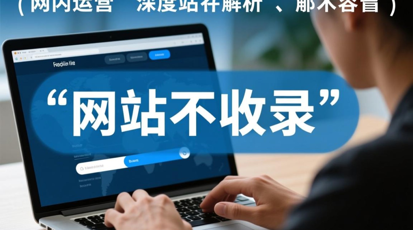 网站不收录是域名问题吗？怎么排查域名导致的收录异常？