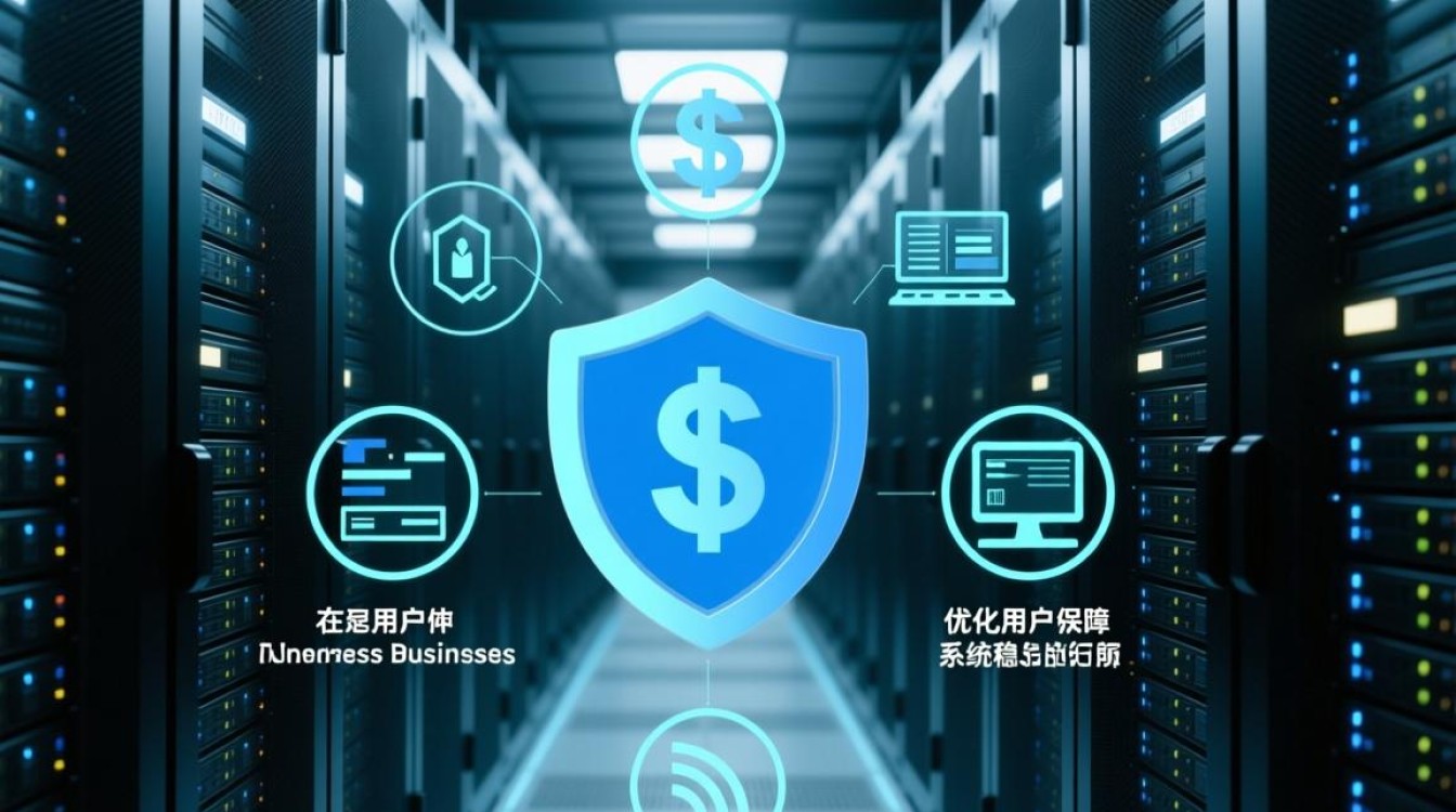 服务器获取数据出错是什么原因导致的？-好主机测评网