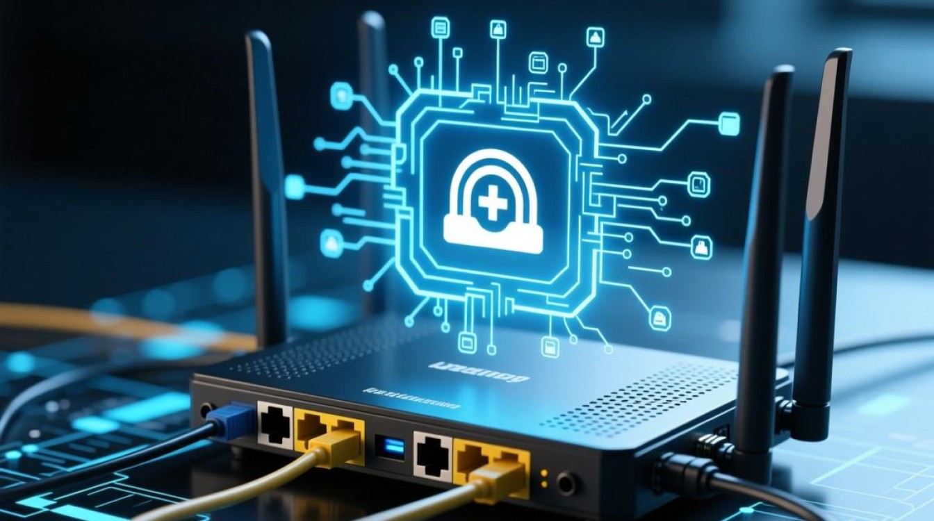 路由开虚拟机太卡？如何提升性能不卡顿？-好主机测评网