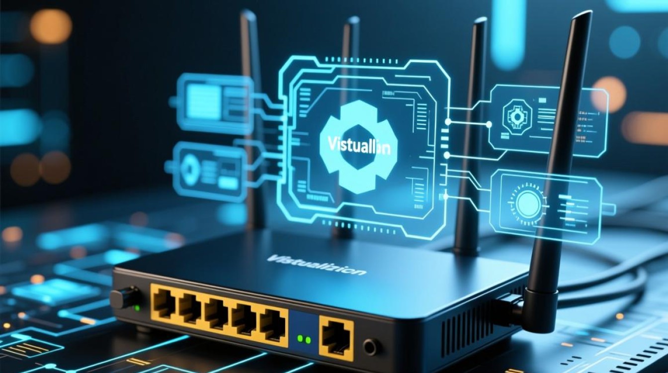 路由开虚拟机太卡？如何提升性能不卡顿？