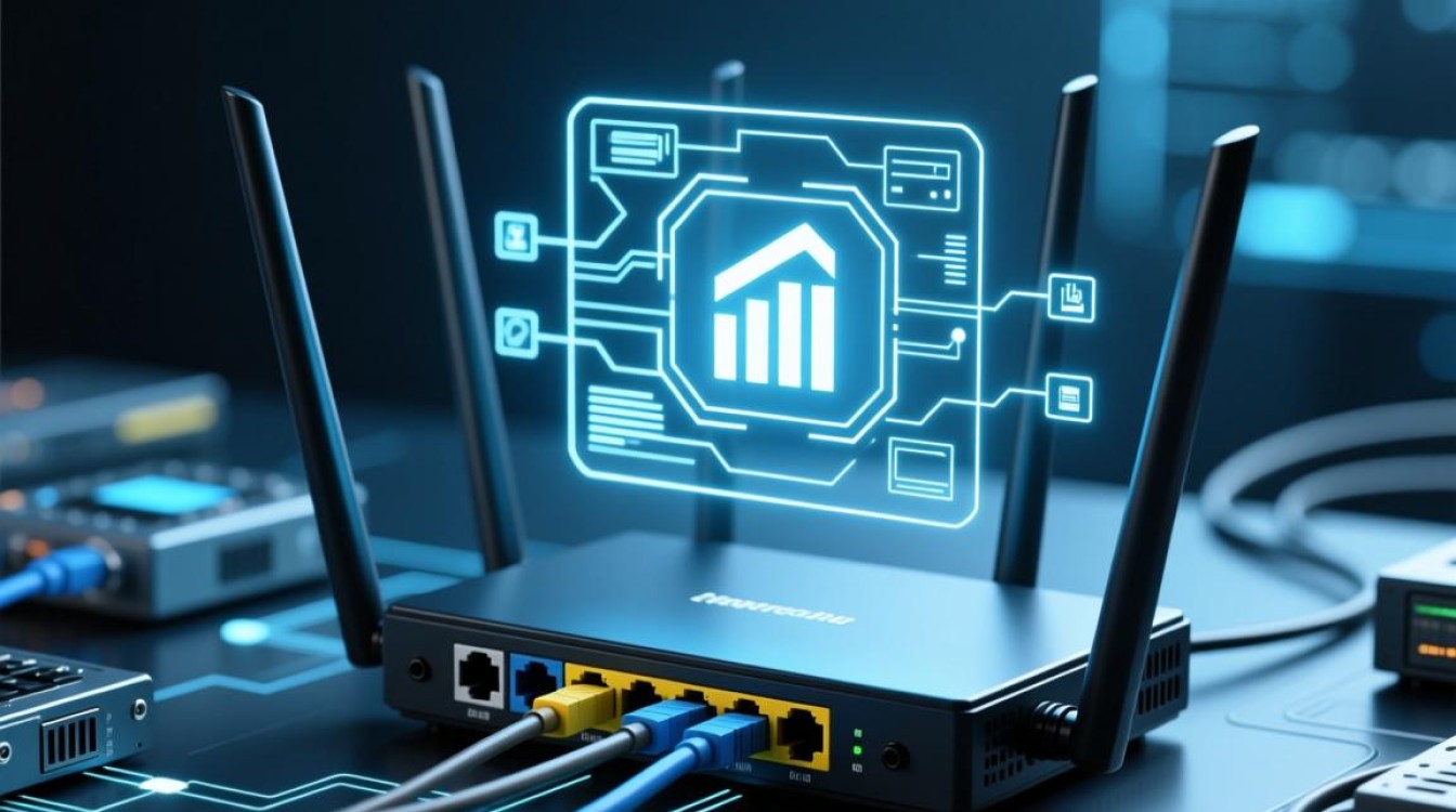 路由开虚拟机太卡？如何提升性能不卡顿？