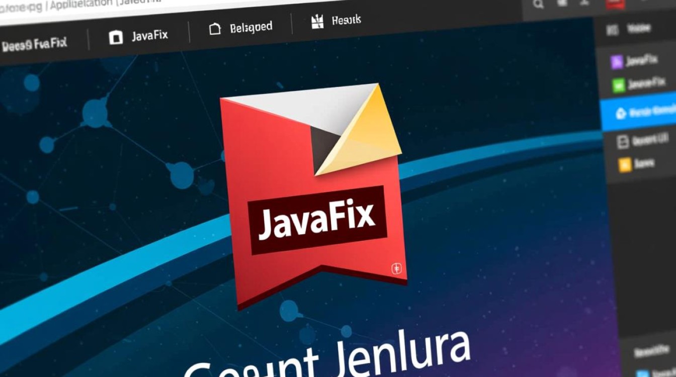 javafx如何嵌入网页？实现方法与步骤详解-好主机测评网