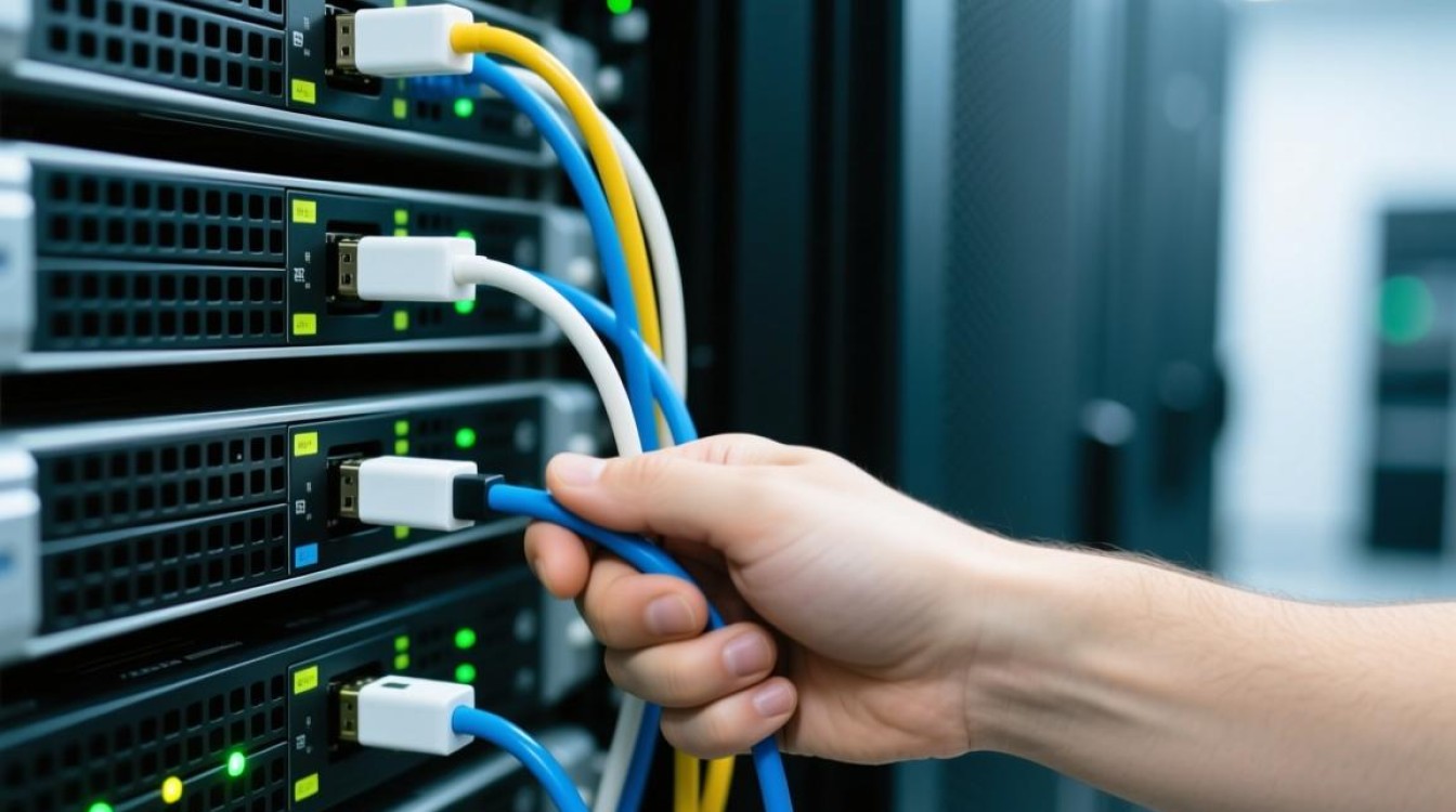 服务器自动断开连接是什么原因导致的？