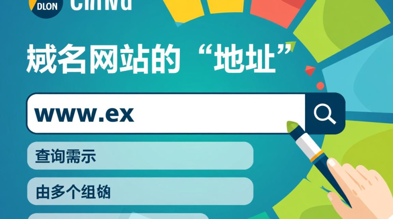 如何查自己的域名？新手必看详细步骤指南