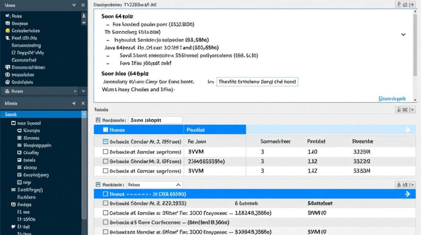 如何判断我的Java环境是64位还是32位？