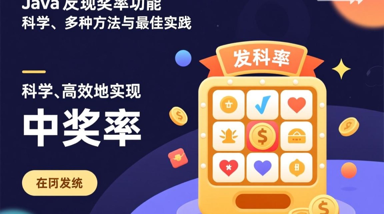 Java抽奖中奖率具体代码怎么写？概率算法怎么实现？-好主机测评网