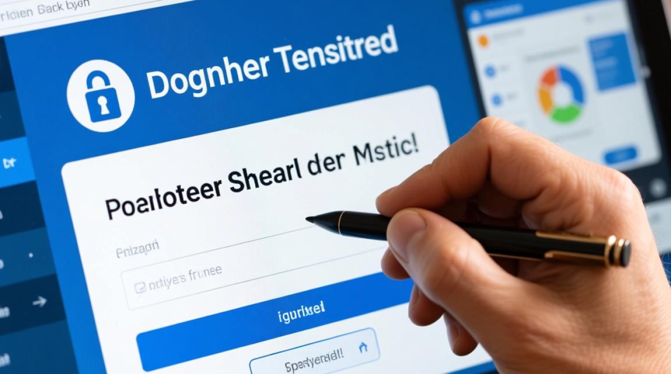 域名转移密码在哪里找？忘记密码怎么找回转移密码？