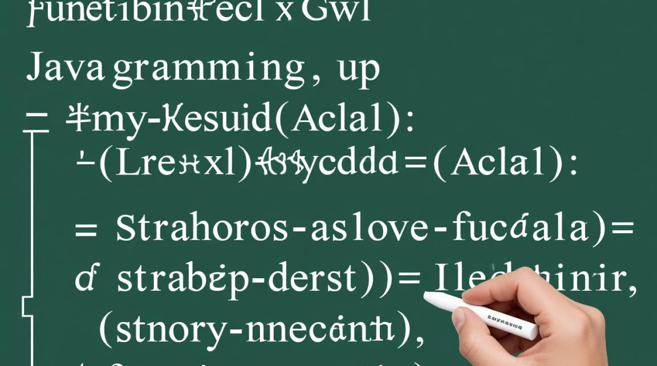 java函数怎么调用数组？新手必看调用方法详解
