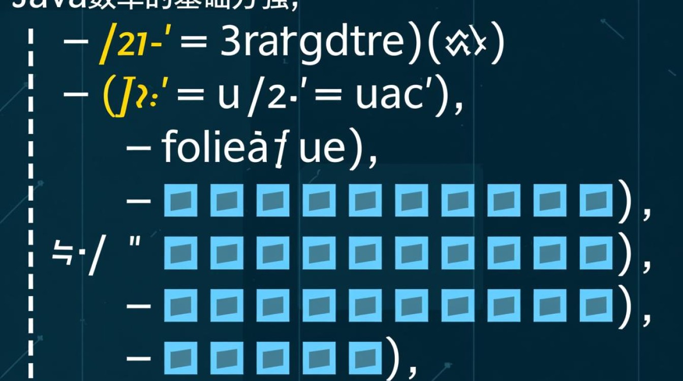 java函数怎么调用数组？新手必看调用方法详解