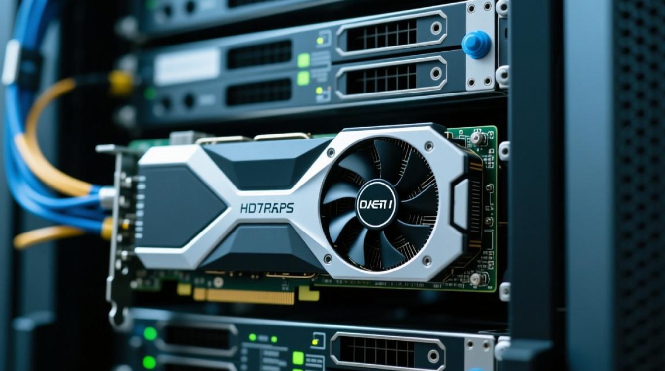 服务器能不能装显卡?家用服务器装显卡需要注意什么? 服务器能不能装显卡?家用服务器装显卡需要注意什么?