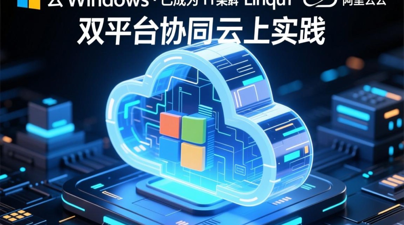 阿里云Windows与Linux系统该如何选择? 阿里云Windows与Linux系统该如何选择?
