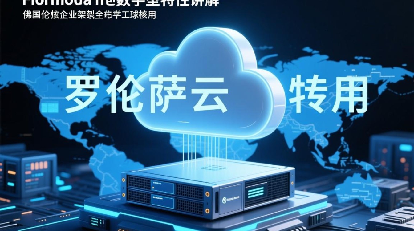 佛罗伦萨云主机有哪些独特特性值得企业选择? 佛罗伦萨云主机有哪些独特特性值得企业选择?