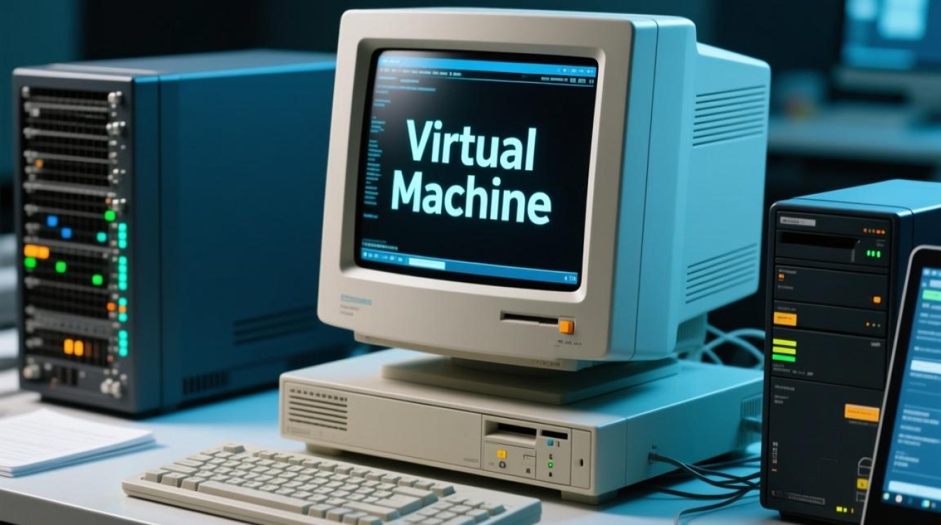 虚拟机怎么用优盘？实现文件传输的步骤是什么？-好主机测评网