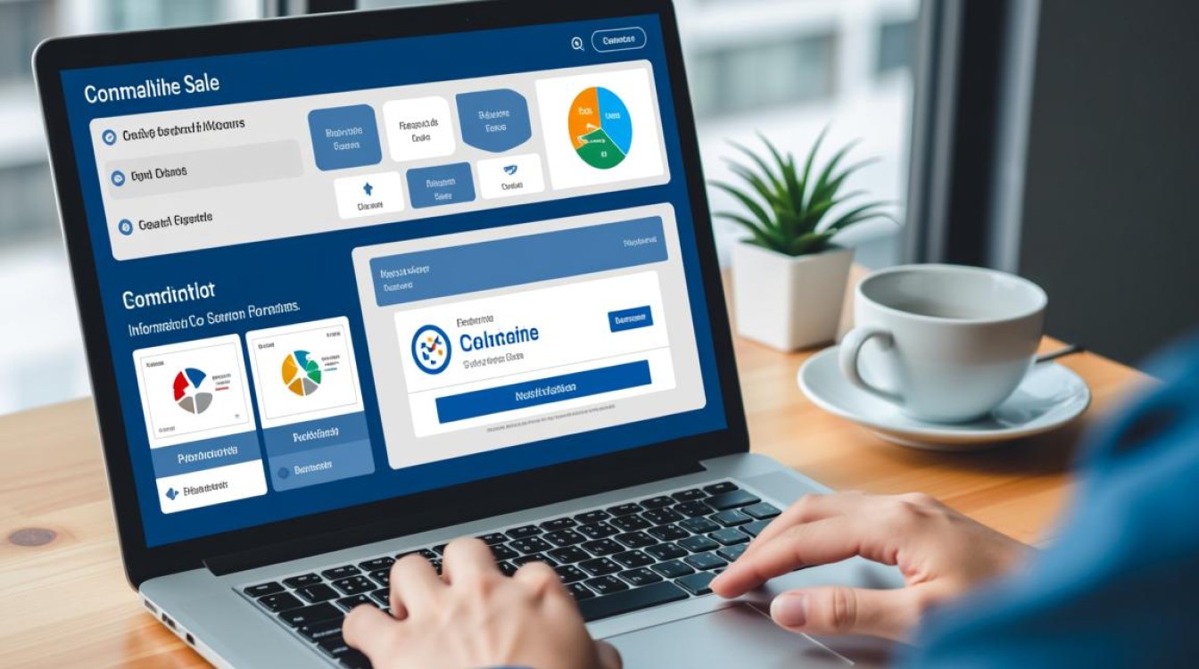 新手怎么把域名挂网上卖？哪里能卖域名？-好主机测评网