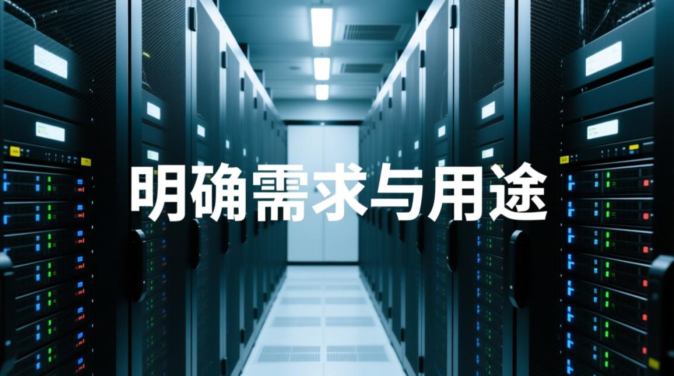 服务器获取指南，新手如何快速选对适合自己的服务器？-好主机测评网