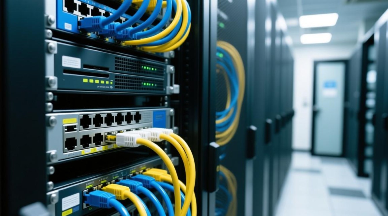 服务器联网设置步骤是怎样的？新手如何快速配置？-好主机测评网