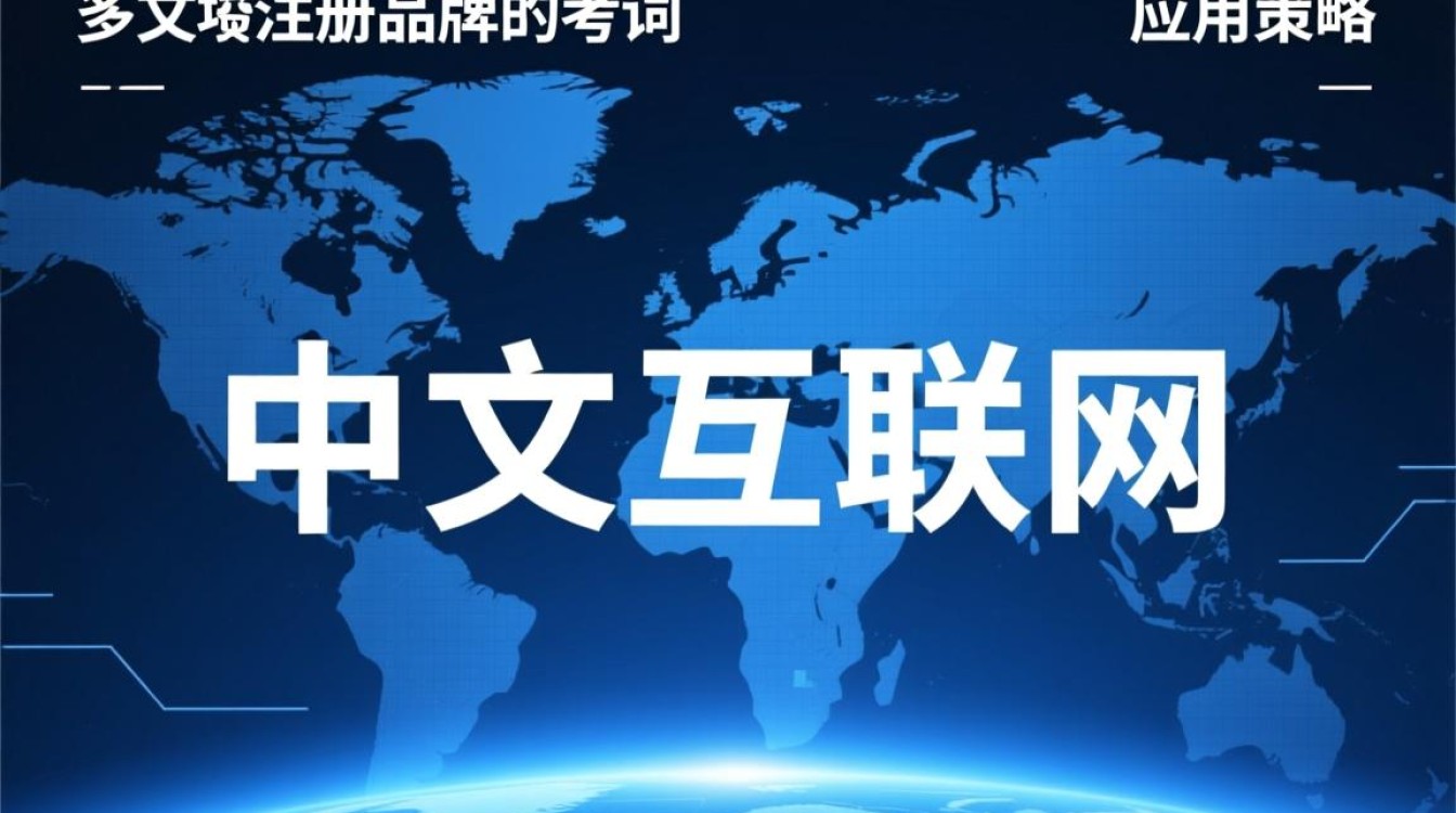 中文域名注册品牌词，注册时要注意哪些事项？