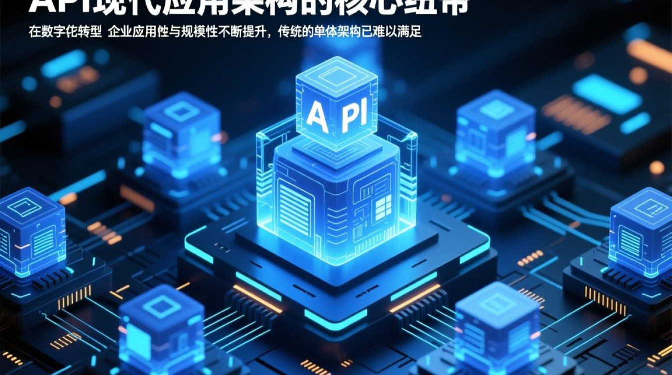 分布式API如何实现高效管理与安全防护？-好主机测评网