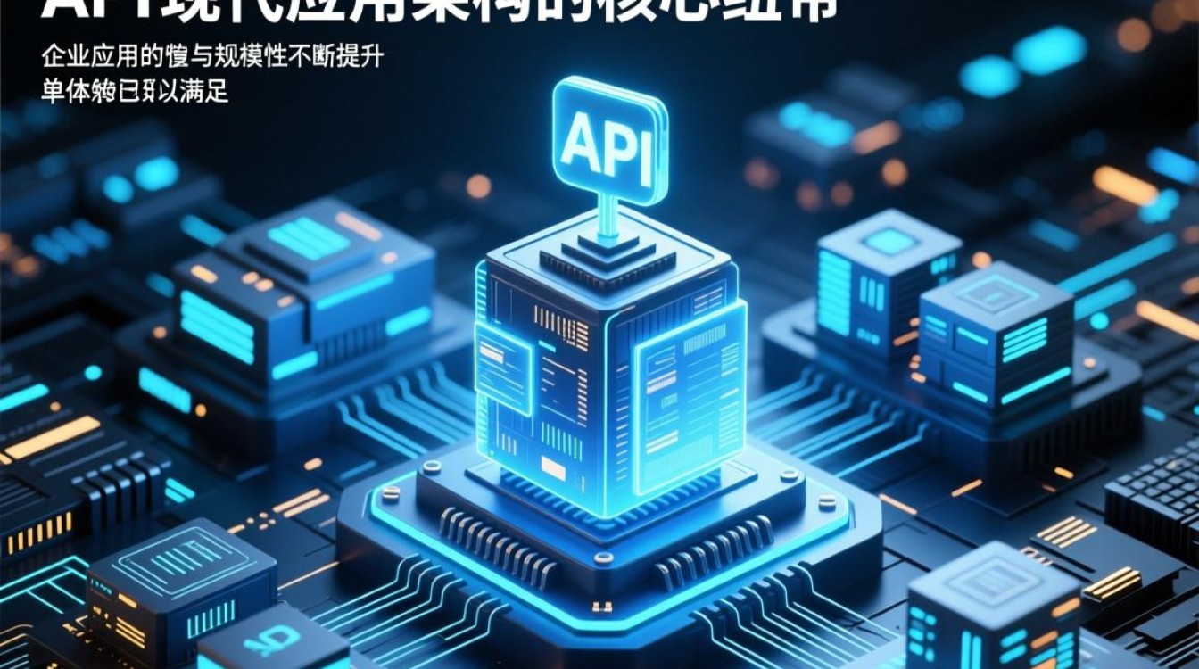 分布式API如何实现高效管理与安全防护？