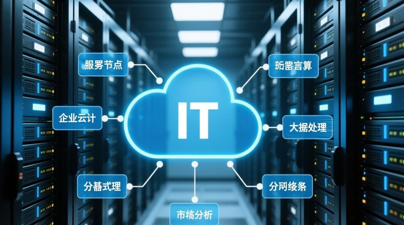 服务器节点价格受哪些因素影响？2024年最新报价是多少？