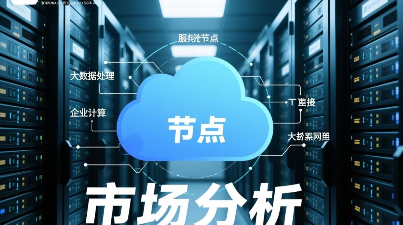 服务器节点价格受哪些因素影响？2024年最新报价是多少？-好主机测评网