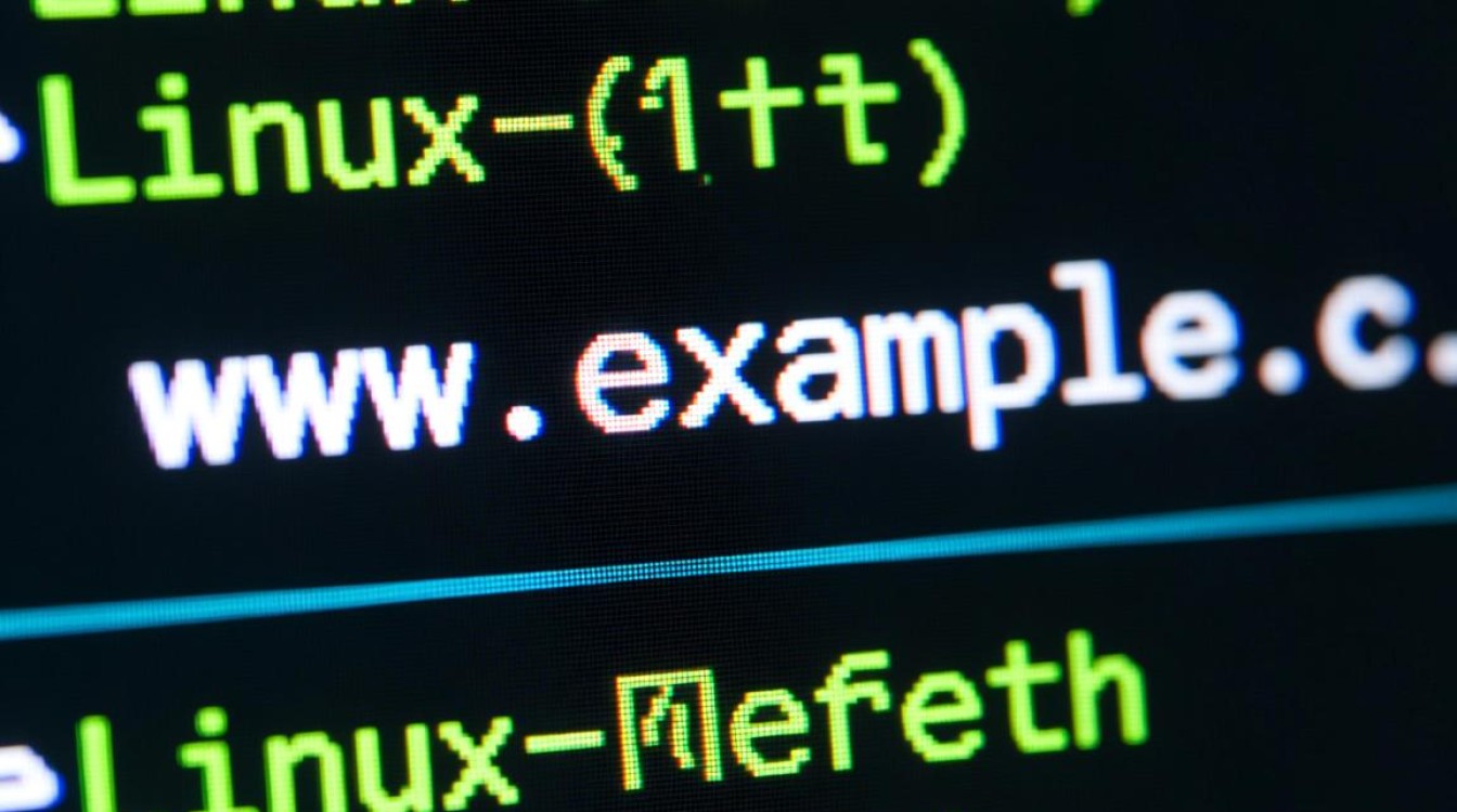 linux解析域名命令有哪些？常用命令是什么？